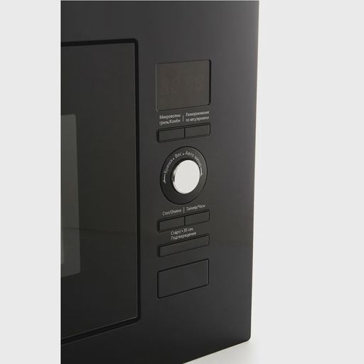 Встраиваемая Микроволновая печь Midea AG820BJU-BL